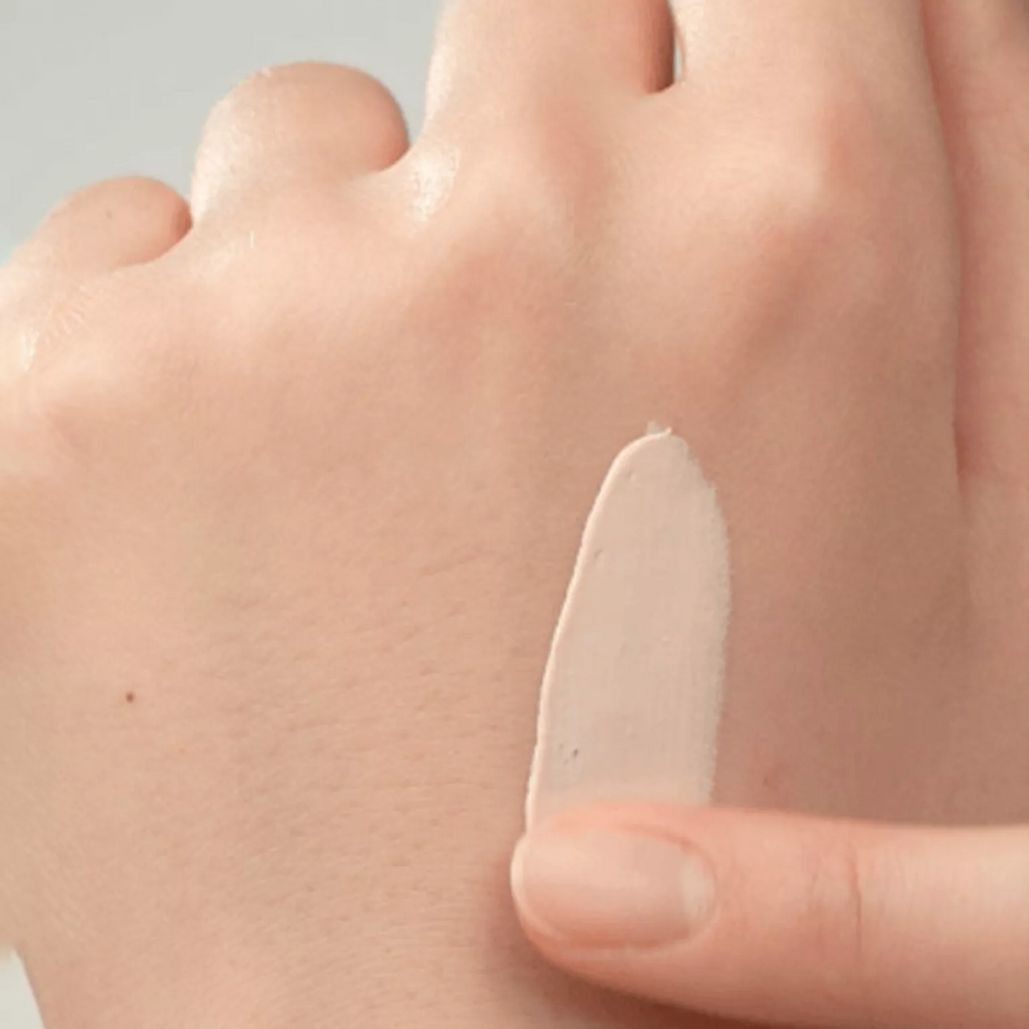 Crema solare al collagene