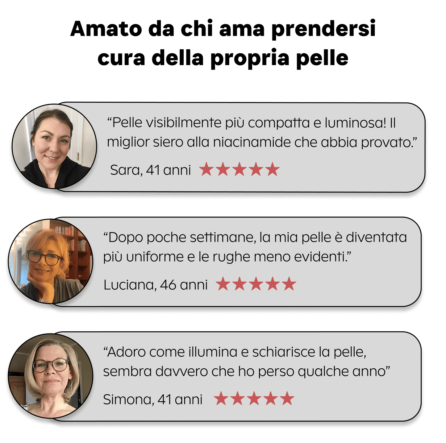 Siero al Niacinamide