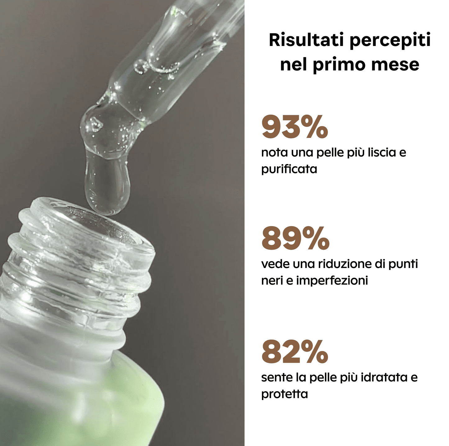 Esfoliante all'Acido Salicilico