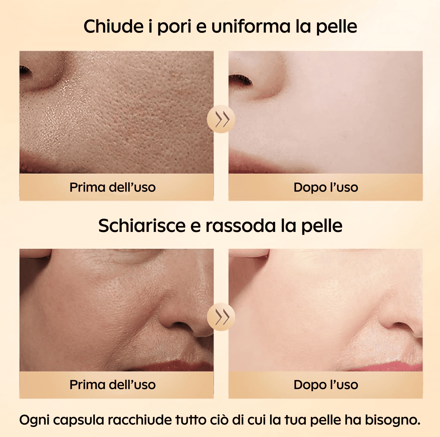 Capsule Rigeneranti