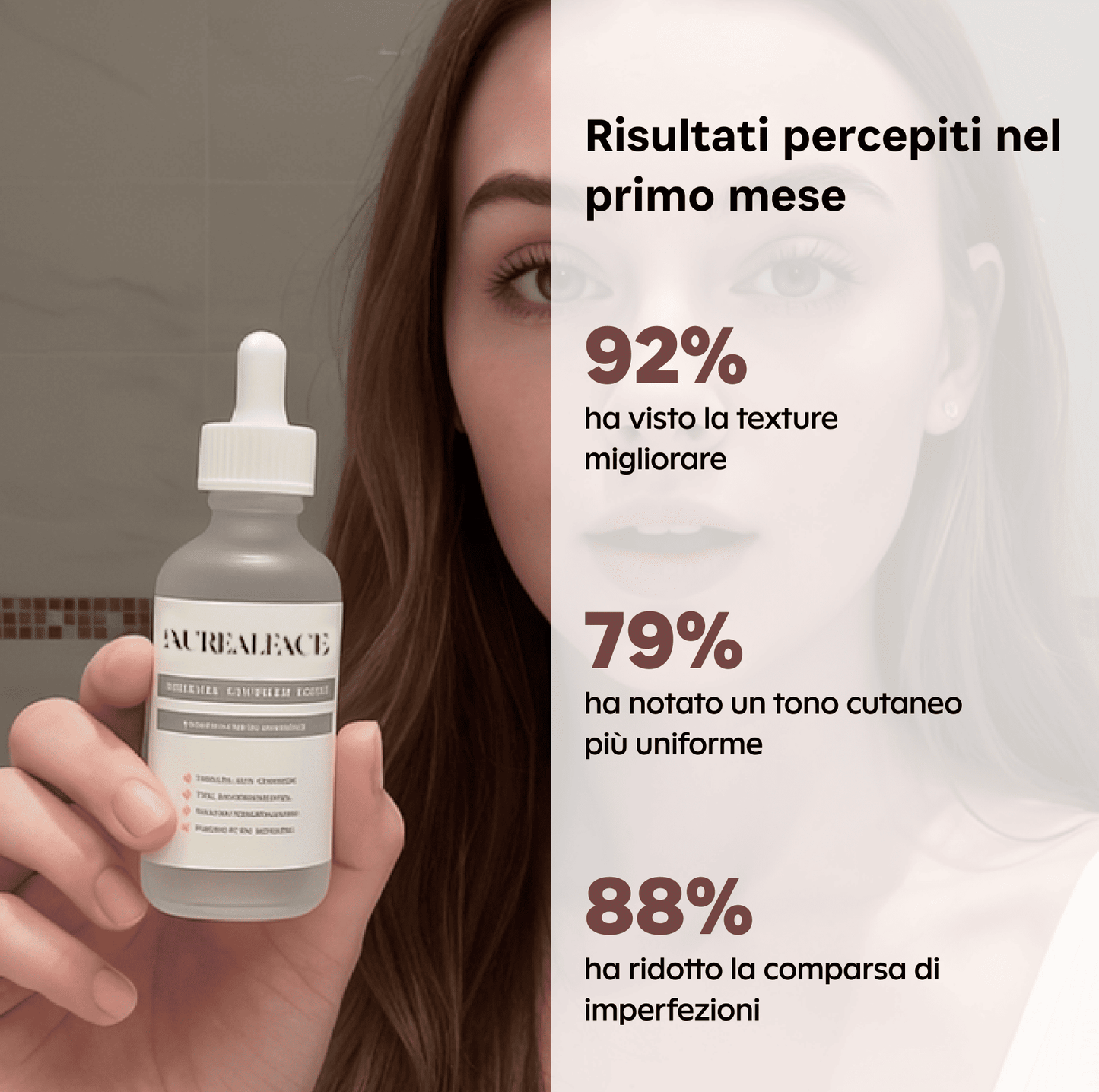 Siero all'Acido Ialuronico