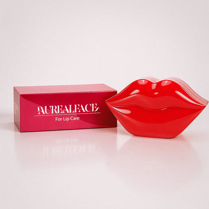 Patch Labbra al Collagene