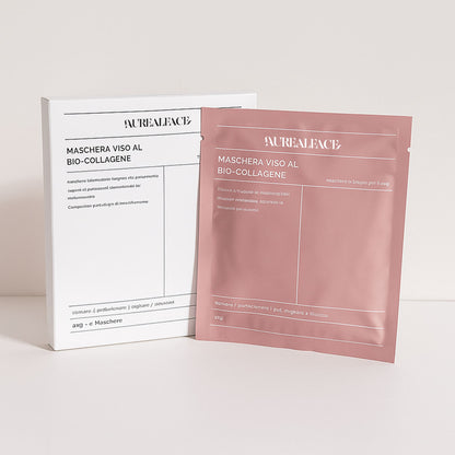 Maschere Viso Aurealface™