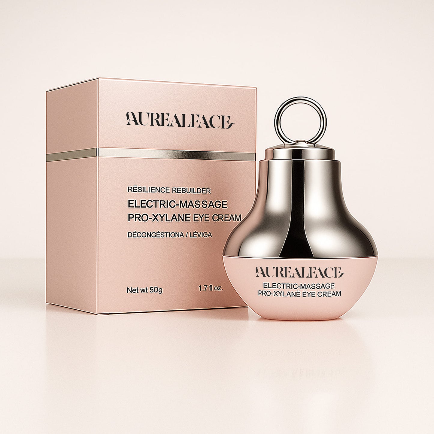 Trattamento Occhi Aurealface™