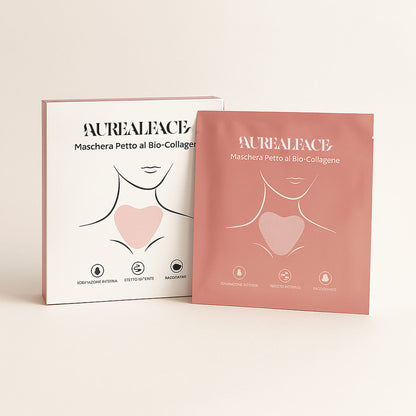 Maschere Petto Aurealface™