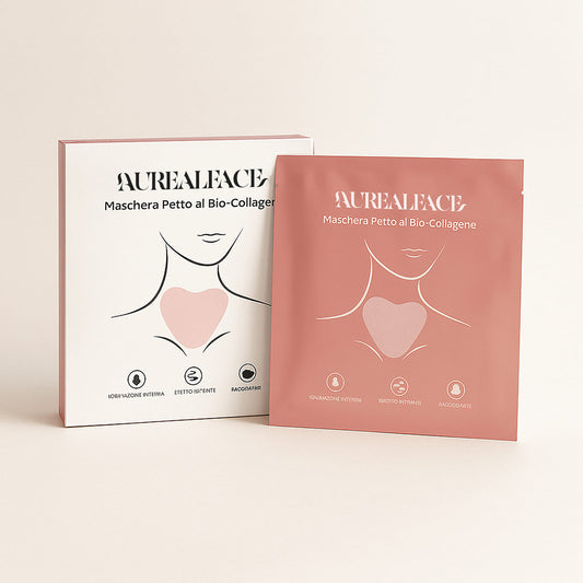 Maschere Petto Aurealface™