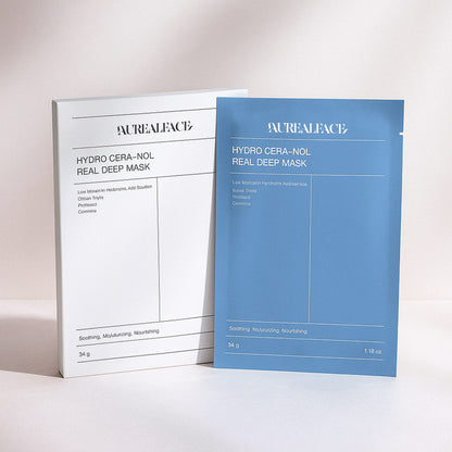 Maschere Idro Cera-Nol