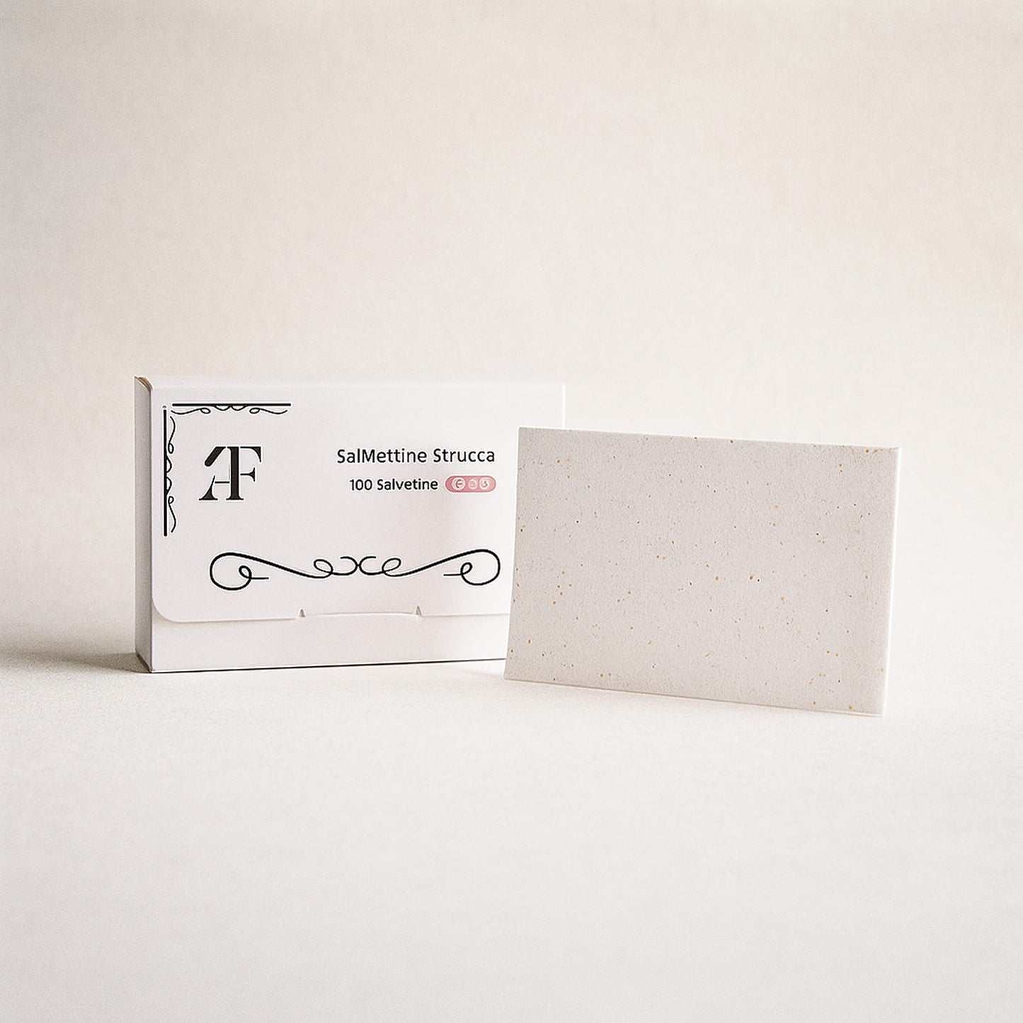 Salviettine Struccanti