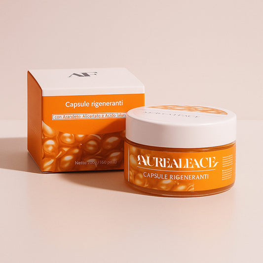 Capsule Rigeneranti