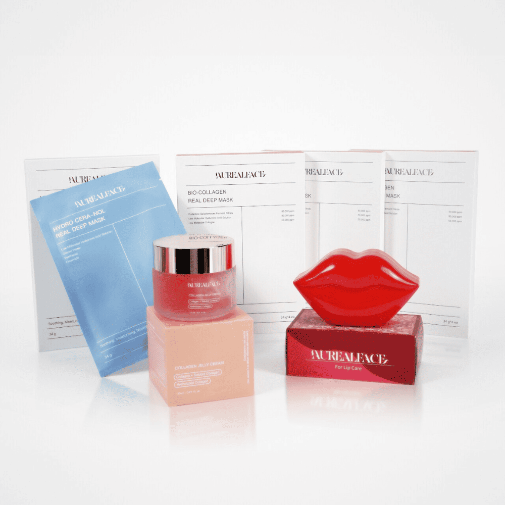 Routine Rigenerante Completa