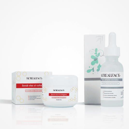 Essenziale Idratante