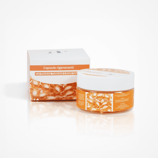 Capsule Rigeneranti