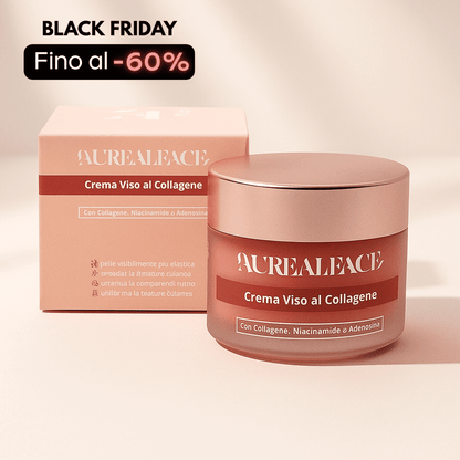 Crema Viso al Collagene
