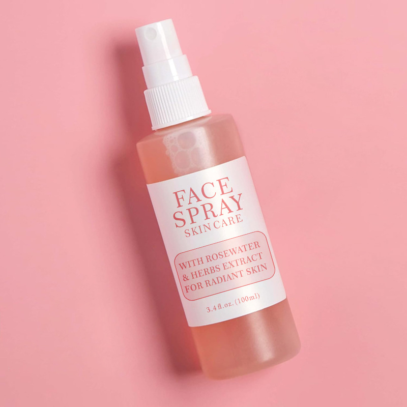 Spray Viso Idratante