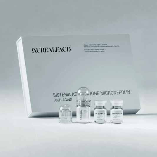 Sistema di Microinfusione Aurealface™