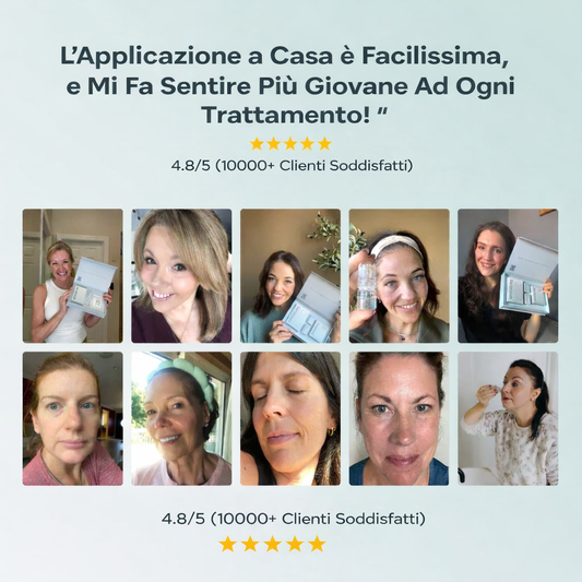 Sistema di Microinfusione Aurealface™