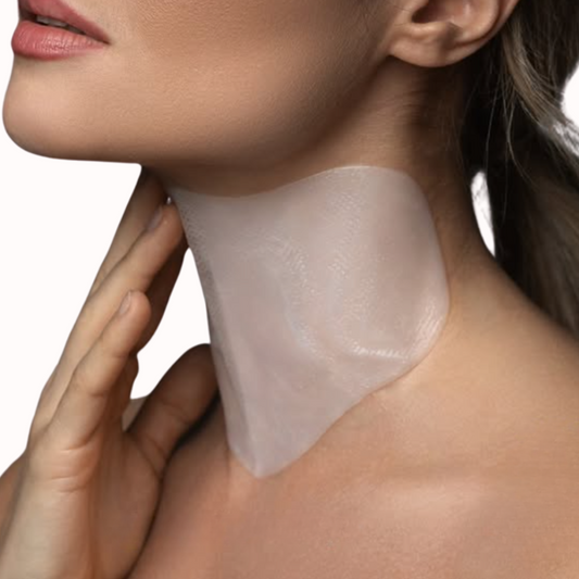 Maschere Collo Aurealface™ | 4 pezzi