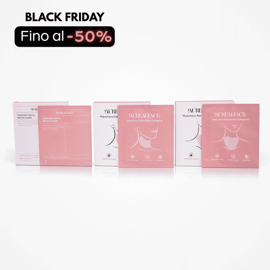 Maschere Copertura Totale