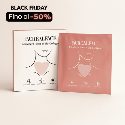 Maschere Petto Aurealface™