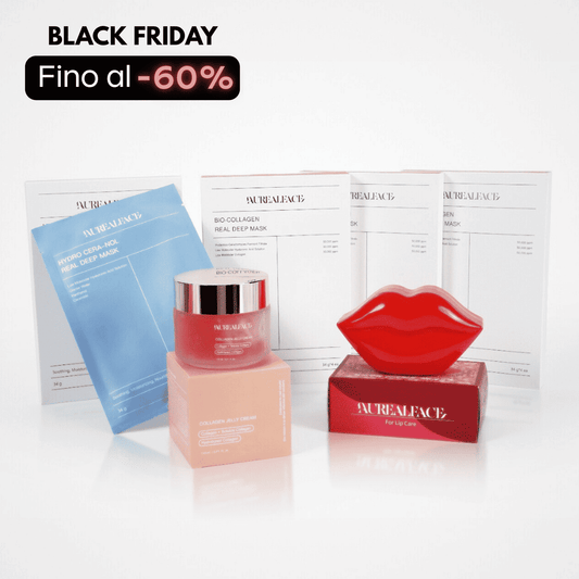 Routine Rigenerante Completa