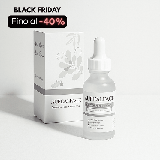 Siero all'Acido Ialuronico