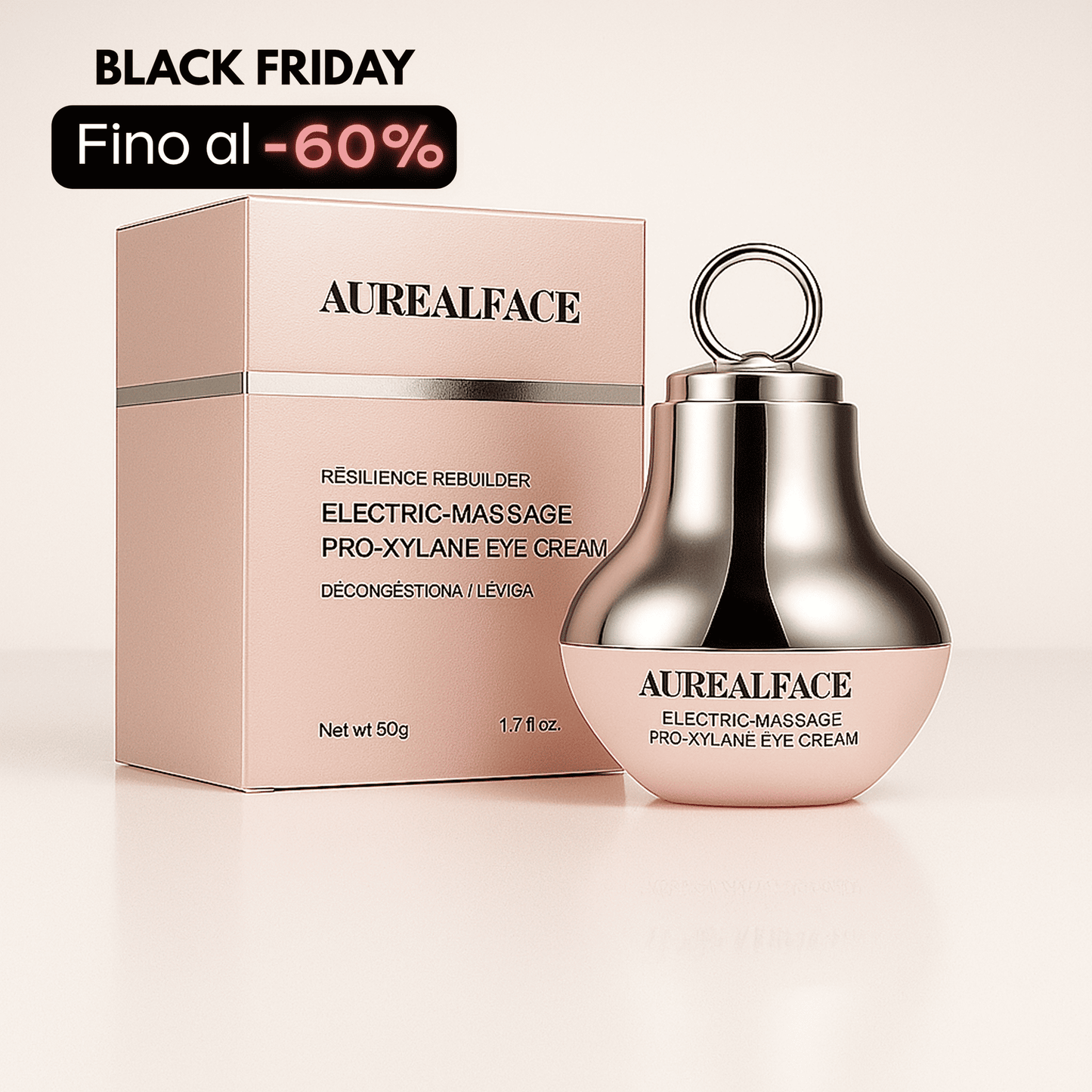 Trattamento Occhi Aurealface™