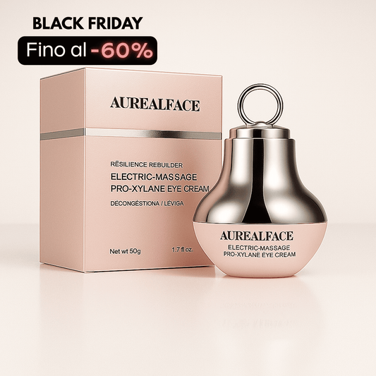 Trattamento Occhi Aurealface™