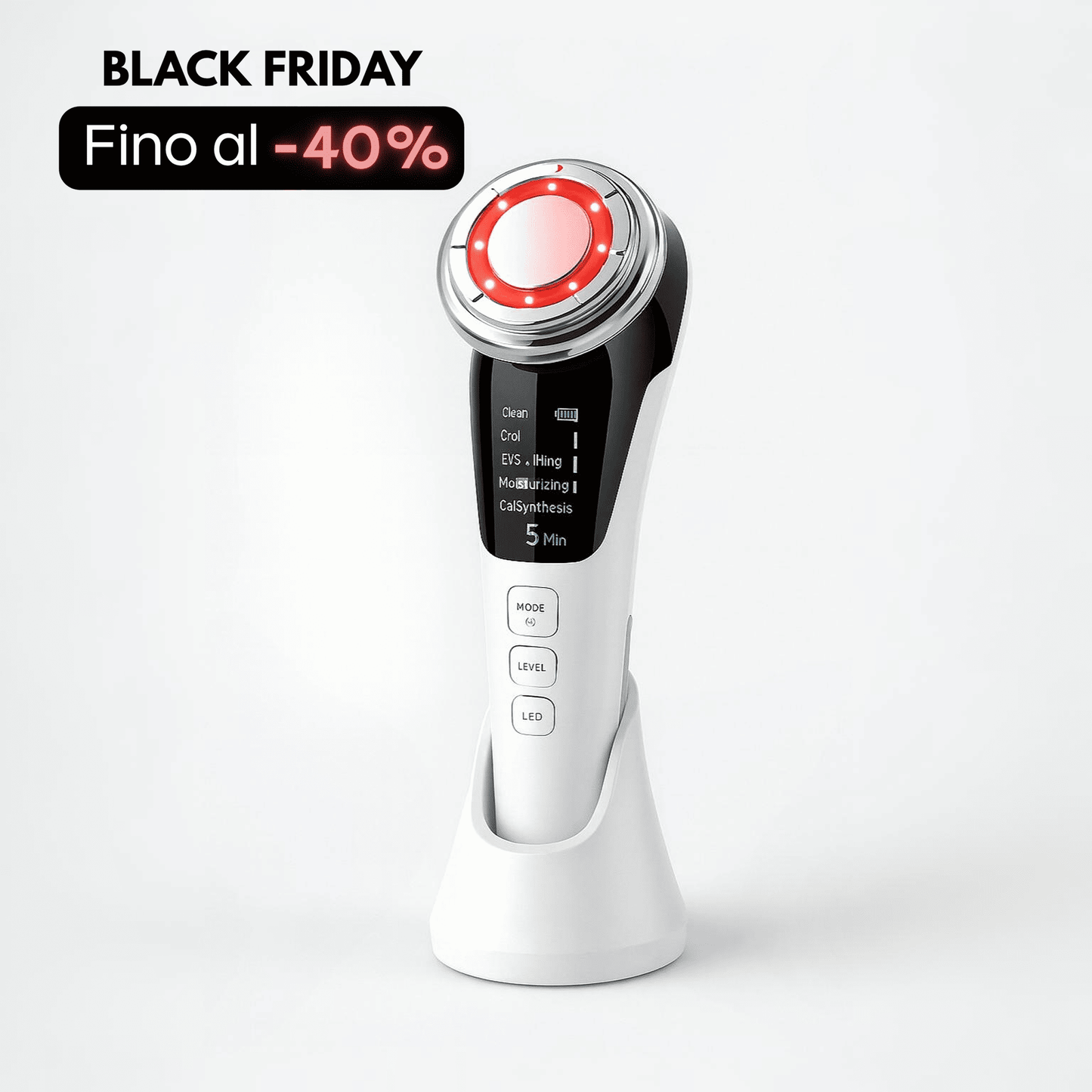 Trattamento Viso Aurealface™