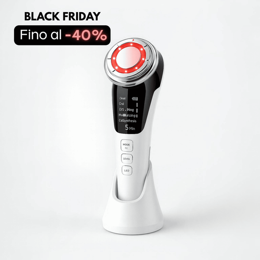 Trattamento Viso Aurealface™