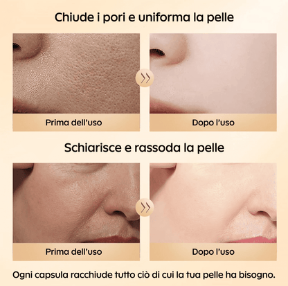 Capsule Rigeneranti