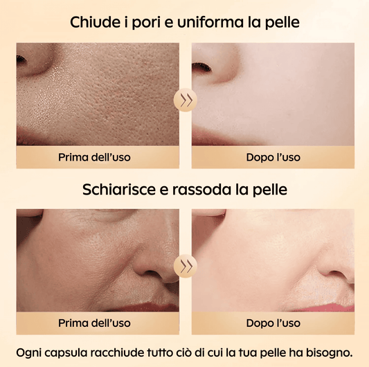 Capsule Rigeneranti