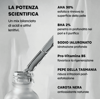 Siero all'Acido Ialuronico