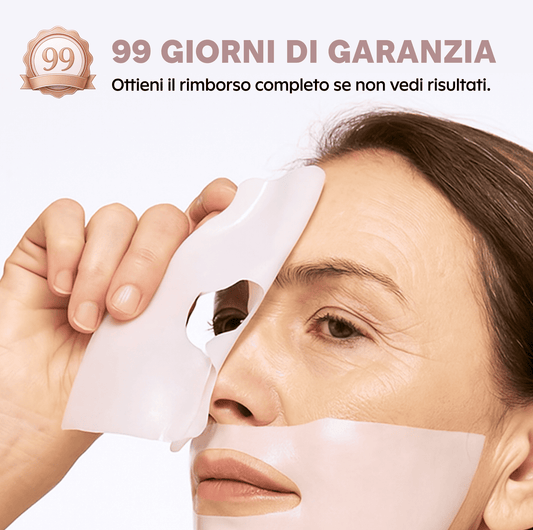 Maschere Viso Aurealface™