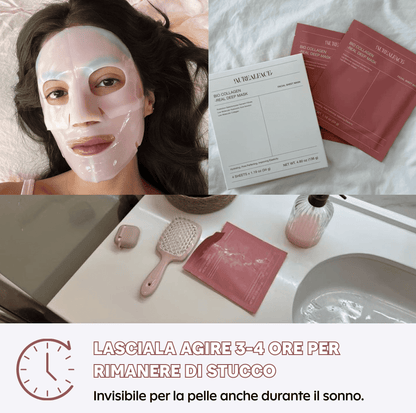 Maschere Viso Aurealface™